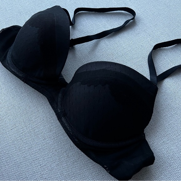 CALVIN KLEIN Customized Lift Bra - Picture 3 of 5